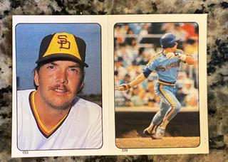 Tim Lollar, Spike Owen #153 / 339