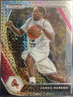 James Harden
