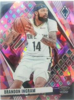 Brandon Ingram