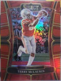 Terry McLaurin
