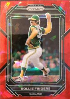 Rollie Fingers