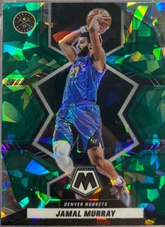 Jamal Murray