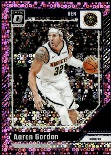 Aaron Gordon