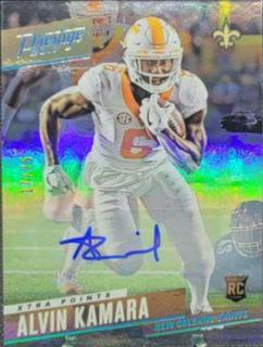 Alvin Kamara