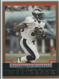 Brian Westbrook