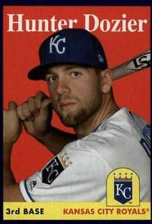 Hunter Dozier