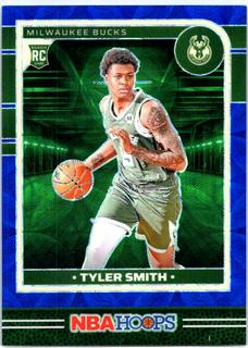 Tyler Smith