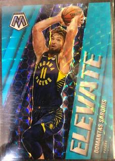 Domantas Sabonis
