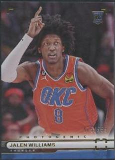Jalen Williams