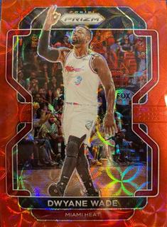 Dwyane Wade