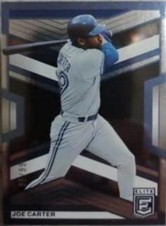 Joe Carter