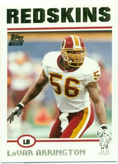 LaVar Arrington