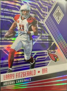 Larry Fitzgerald