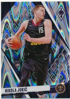 Nikola Jokic