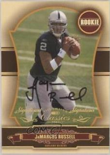 JaMarcus Russell