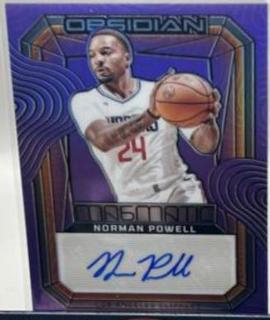 Norman Powell