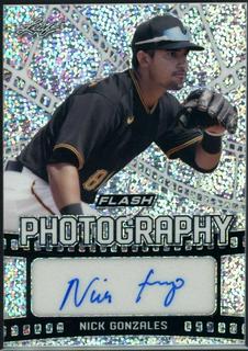Nick Gonzales