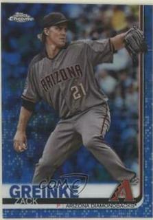 Zack Greinke