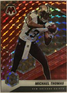 Michael Thomas