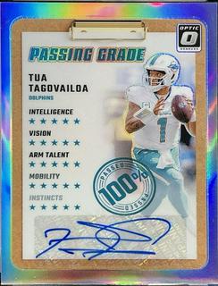 Tua Tagovailoa