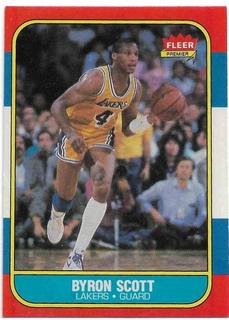 Byron Scott