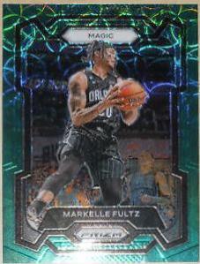 Markelle Fultz