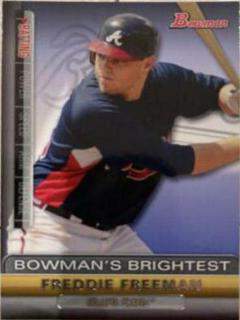 Freddie Freeman