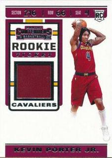 Kevin Porter Jr.