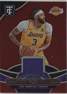 Anthony Davis