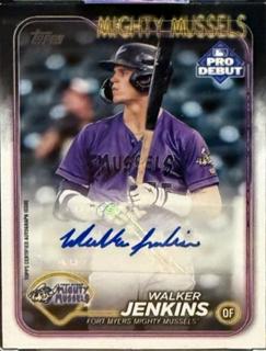 Walker Jenkins