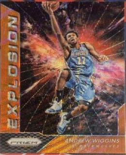 Andrew Wiggins
