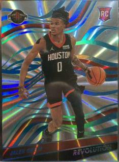 Jalen Green