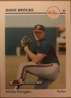 Doug Brocail