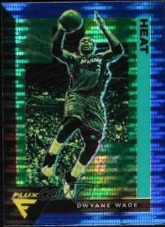 Dwyane Wade