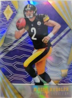 Mason Rudolph