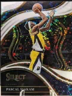 Pascal Siakam