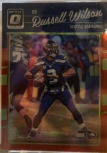Russell Wilson