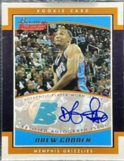 Drew Gooden