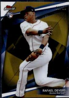 Rafael Devers