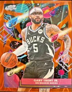 Gary Trent Jr.
