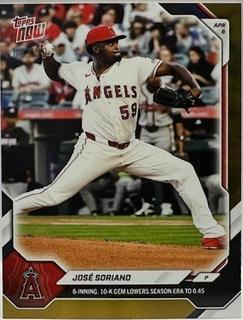 Jose Soriano