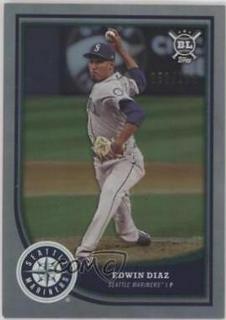 Edwin Diaz