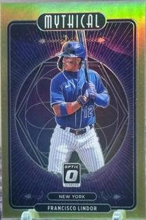 Francisco Lindor