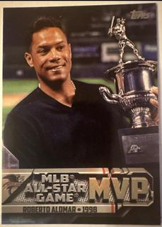 Roberto Alomar