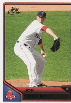 Jon Lester #32
