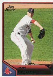 Jon Lester
