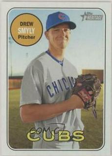 Drew Smyly