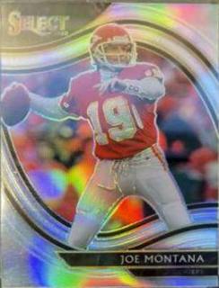 Joe Montana