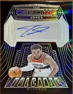 Tyus Jones