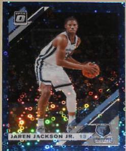 Jaren Jackson Jr.